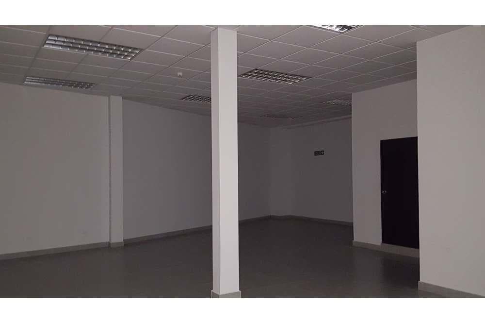 OFICINA de 62.5 m2 ubicada en El Dorado - 1