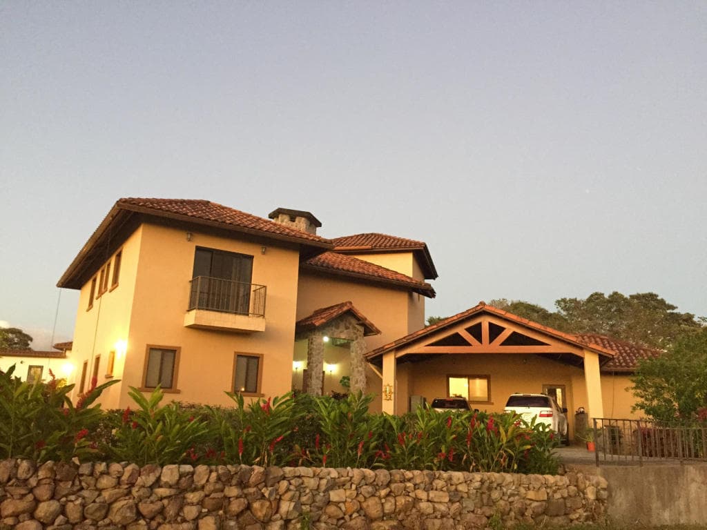 Casa en Venta Boquete(Boquete) RAH PA: 20-2456 - 1