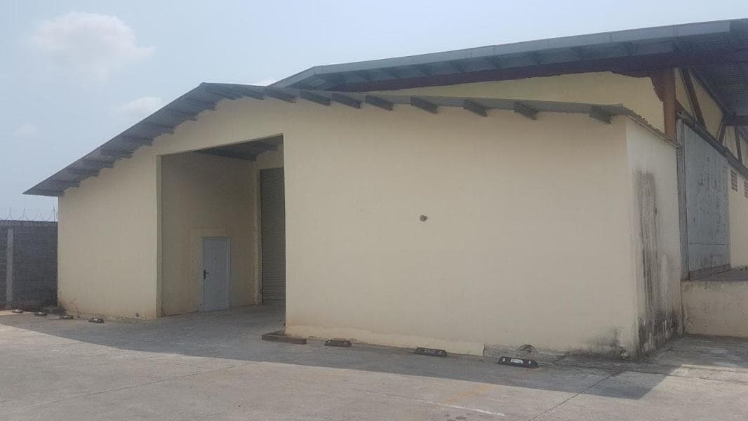 Comercial en Arrendar Vista Alegre RAH PA: 20-3149 - 1