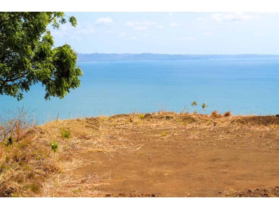 Lote con Terrazas 2907m2 en Venta en Azuero - 1