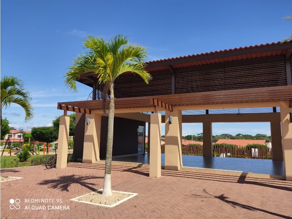 Hermosa casa La Arboleda con Piscina - 1