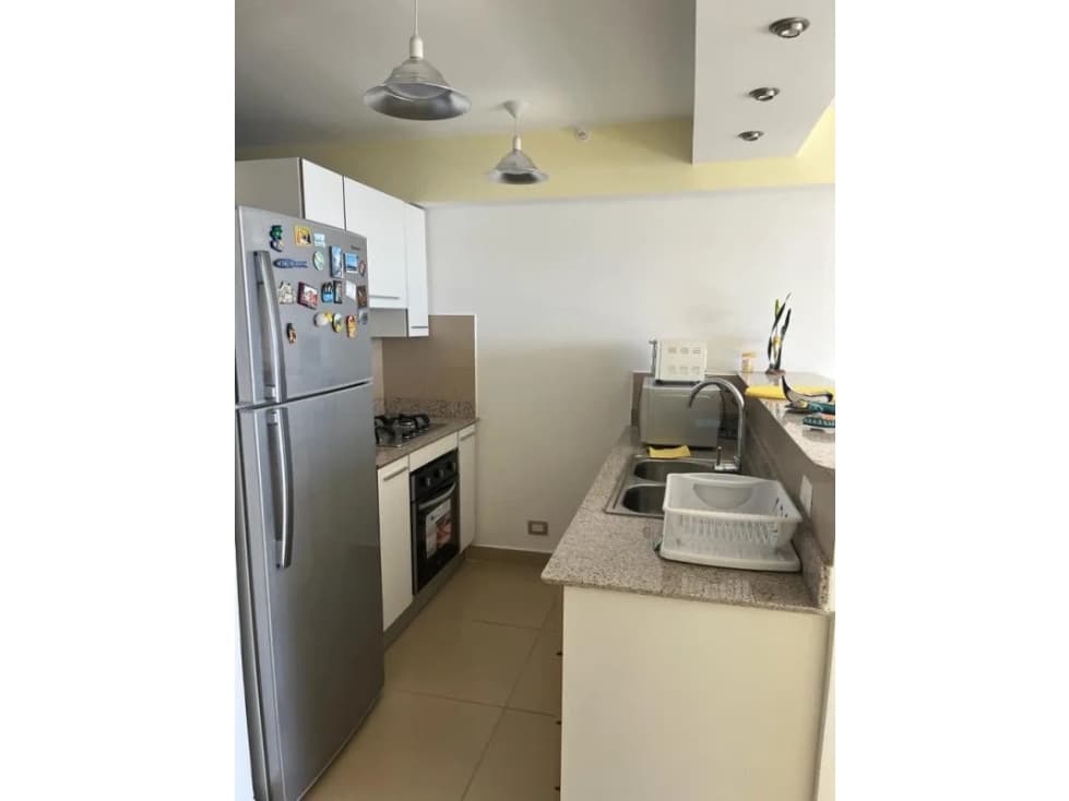 Venta Apartamento Ph El Palmar | San Carlos - 1