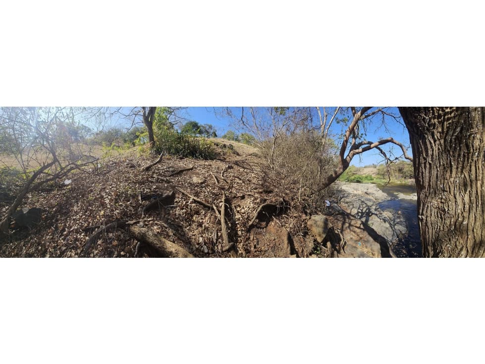 Venta de terreno de 2.2 hectáreas en Guararé, Los Santos - 1