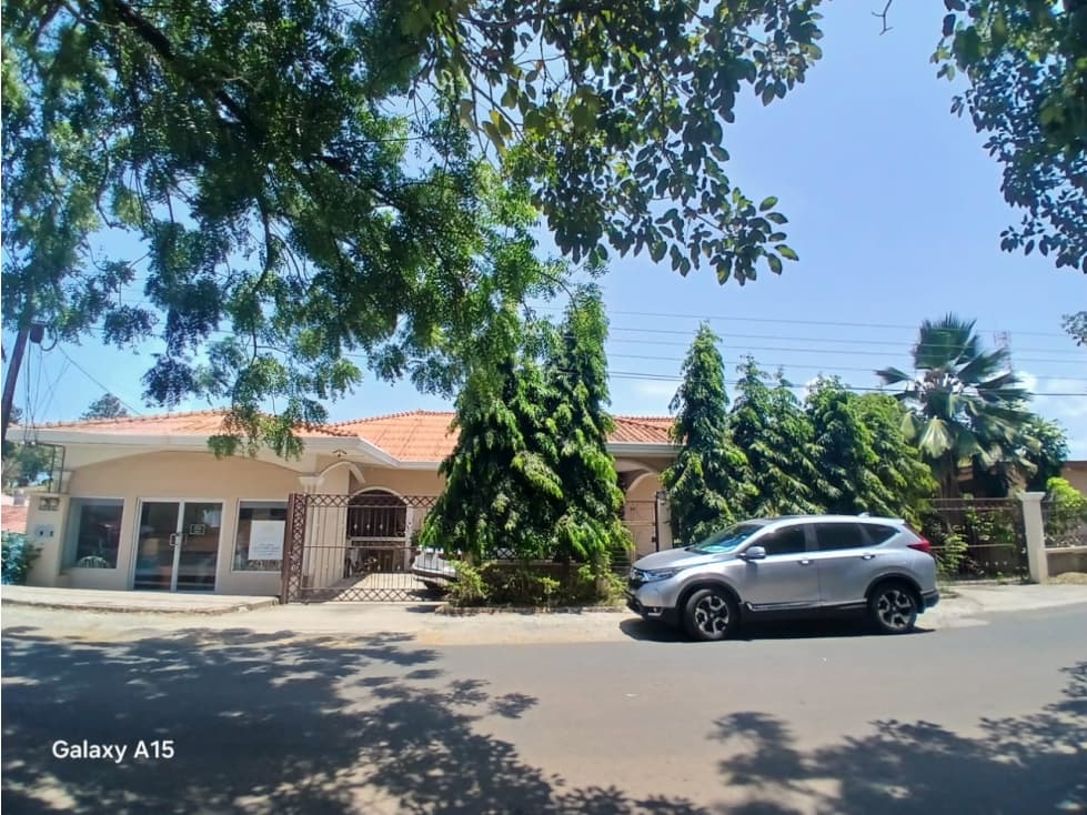Venta de Casa en Urbanizacion el Vigía, Chitré - 1