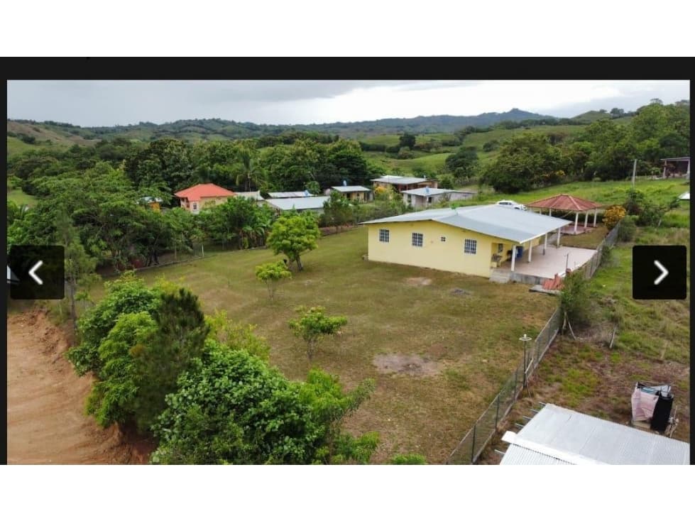 CASA EN LAS MINAS DE HERRERA 15423 (CP) - 1