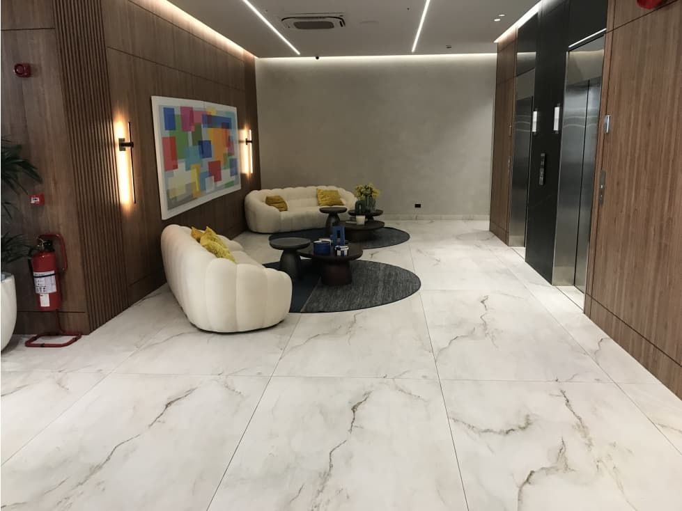 Vendo apartamento nuevos en el Park Square. - 1