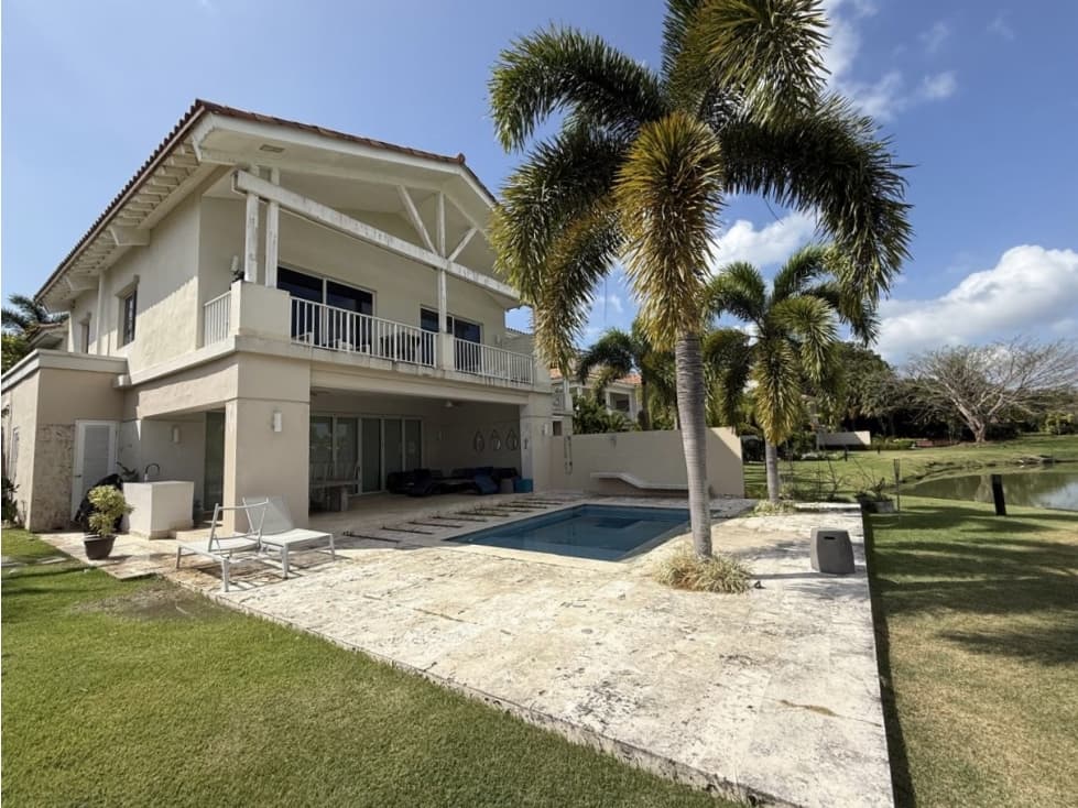 Oportunidad Casa en PH Ocean Lakes, Buenaventura, Rio Hato - 1