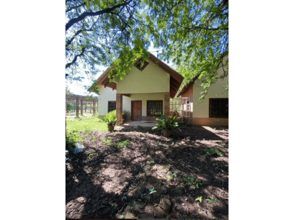 SE VENDE 3 CABAÑA Sector de playa, Vía Monagre, Santa Ana - 1