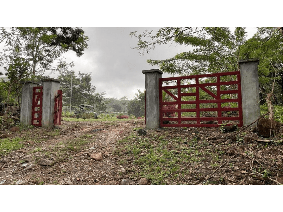 SE VENDE FINCA EN UTIVE, PACORA - 1