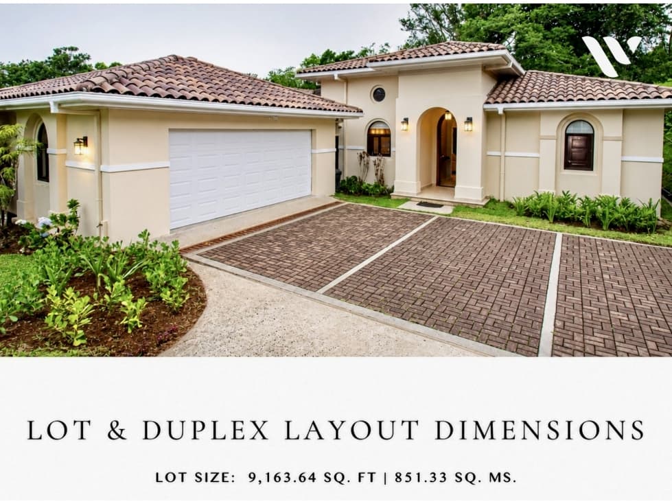 LUXURY HOME IN LUCERO GOLF & COUNTRY CLUB | BOQUETE - 1