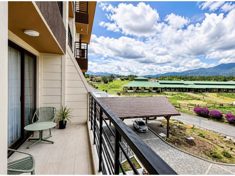 Pinoalto Apartaments & Condo Suites en Venta -Boquete - 1