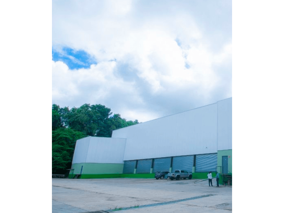 24 de dic Galera/bodega 175m2 a solo $9600 - 1