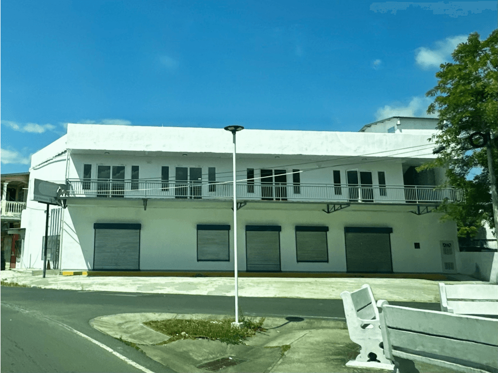 Se Alquilan Locales Comerciales en Penonomé, Coclé - 1