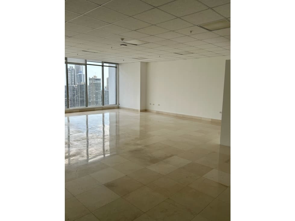 ALQUILER DE OFICINA EN TORRE BICSA 108 mts2 - 1