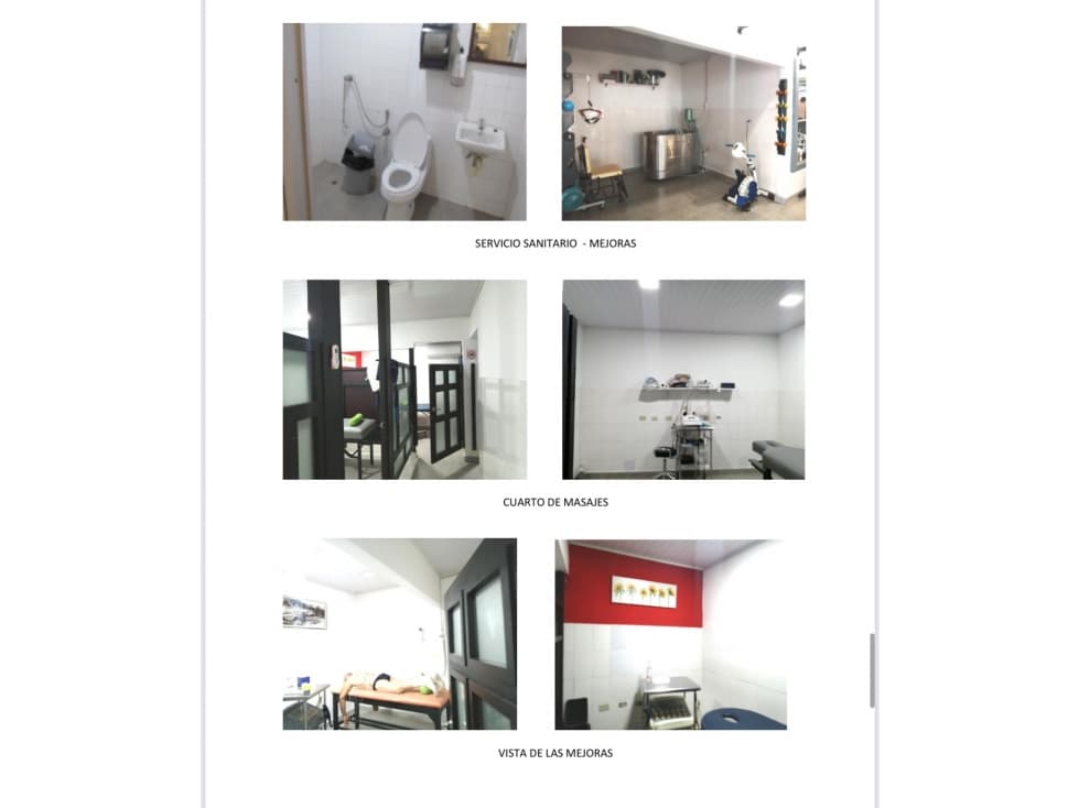 Residencia y Local para Clinica en Chitre - 1