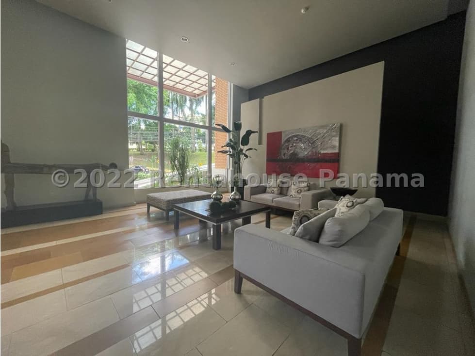 Apartamento tipo Loft en venta en El Cangrejo. Panamá. 25-2511. - 1