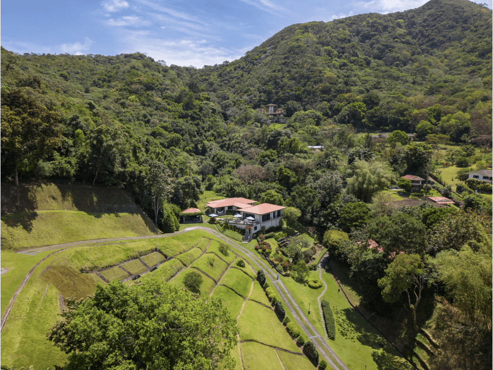 Casa Valle de Anton - 1