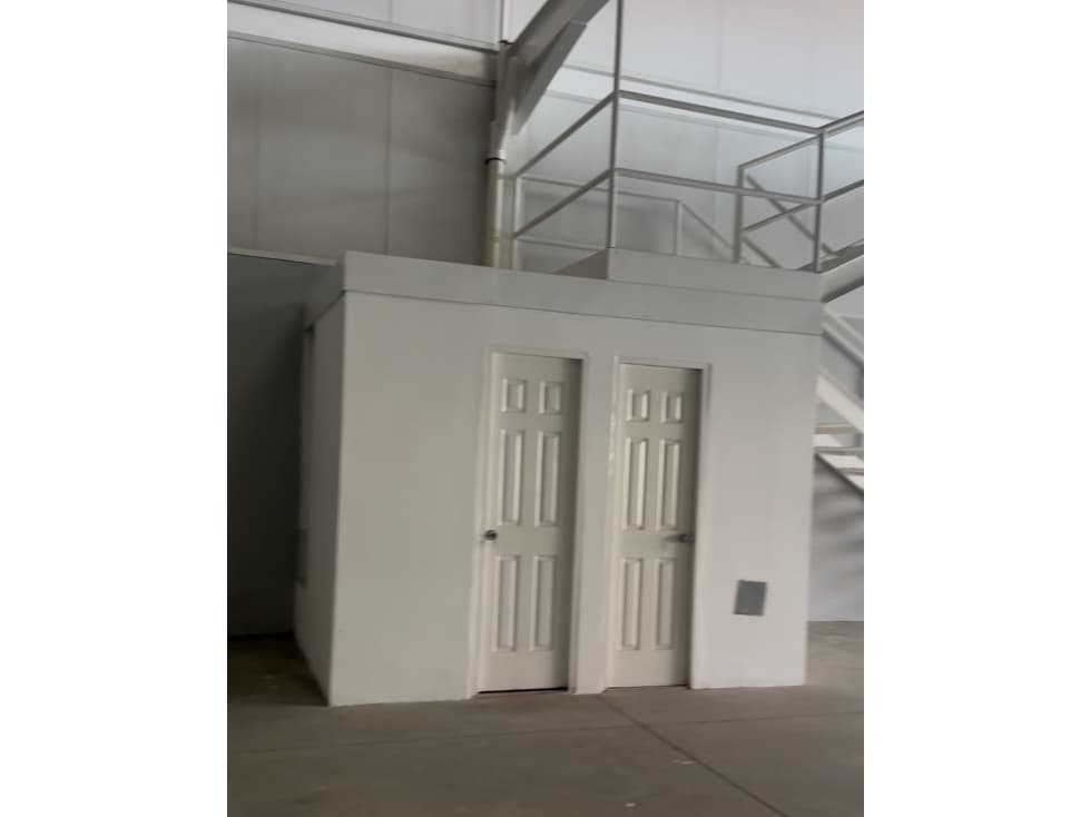 VENTA DE 3 GALERAS EN EL PARQUE INDUSTRIAL DE LAS AMERICAS ZONA FRANCA - 1