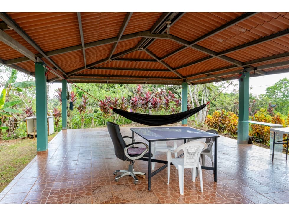 Finca en Venta en Nuevo Emperador Panamá Oeste - 1