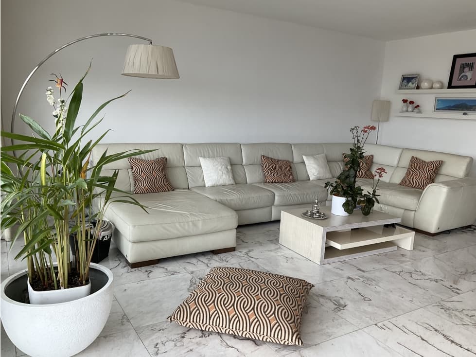 Se vende de apartamento en Albrook - 1