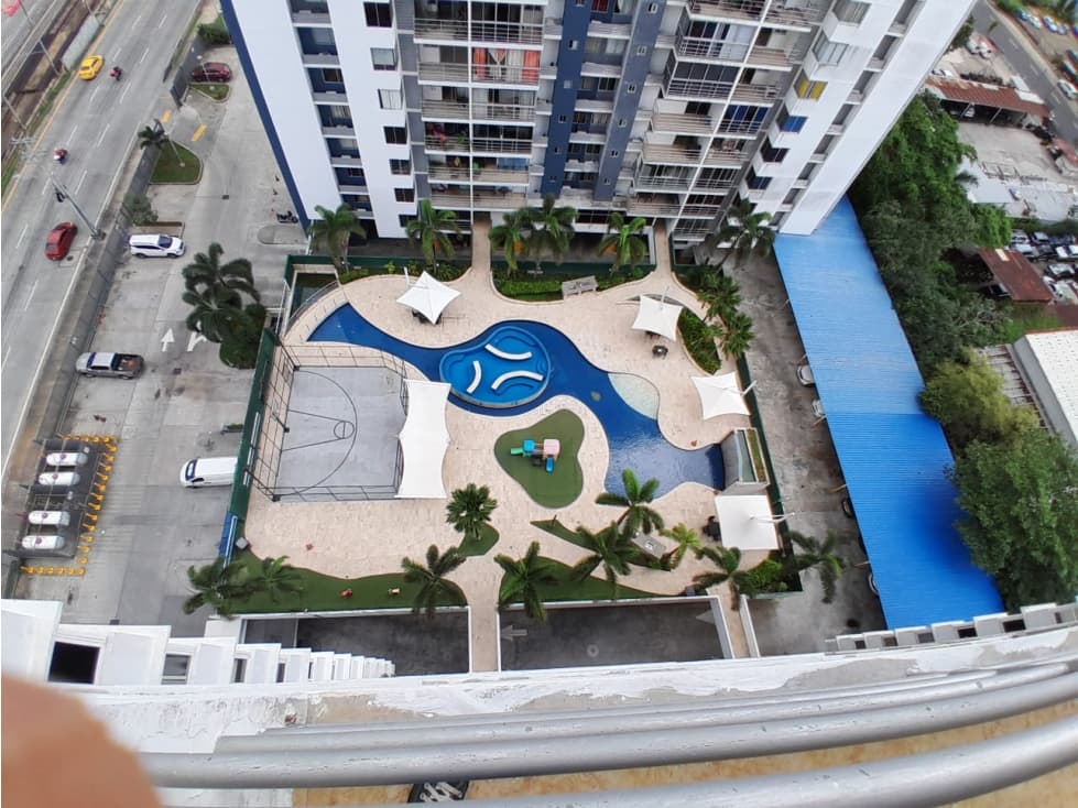 Venta de apartamento en Pueblo Nuevo, Panamá - 1