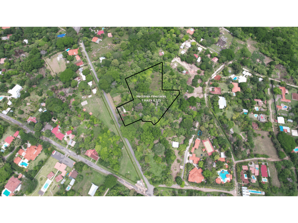 Se vende lote en Santa Clara, Coclé - 1
