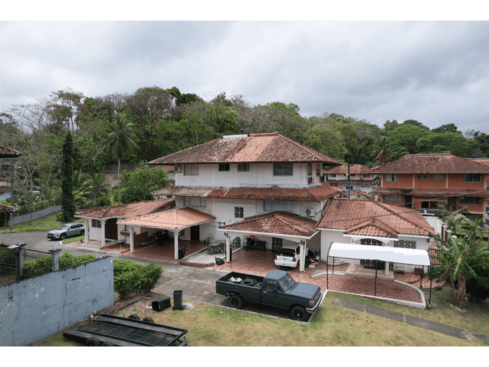 Se vende casa en Cristóbal, Colón - 1