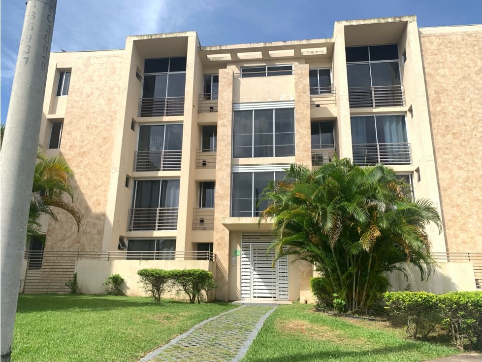 VENDO APARTAMENTO EN PH TERRAZAS DEL OESTE LA CHORRERA - 1