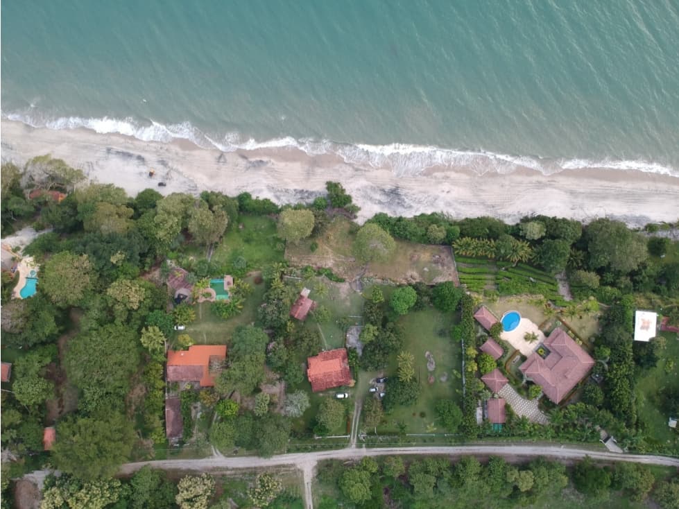 Venta de Terreno en Bijao, Rio Hato - 1