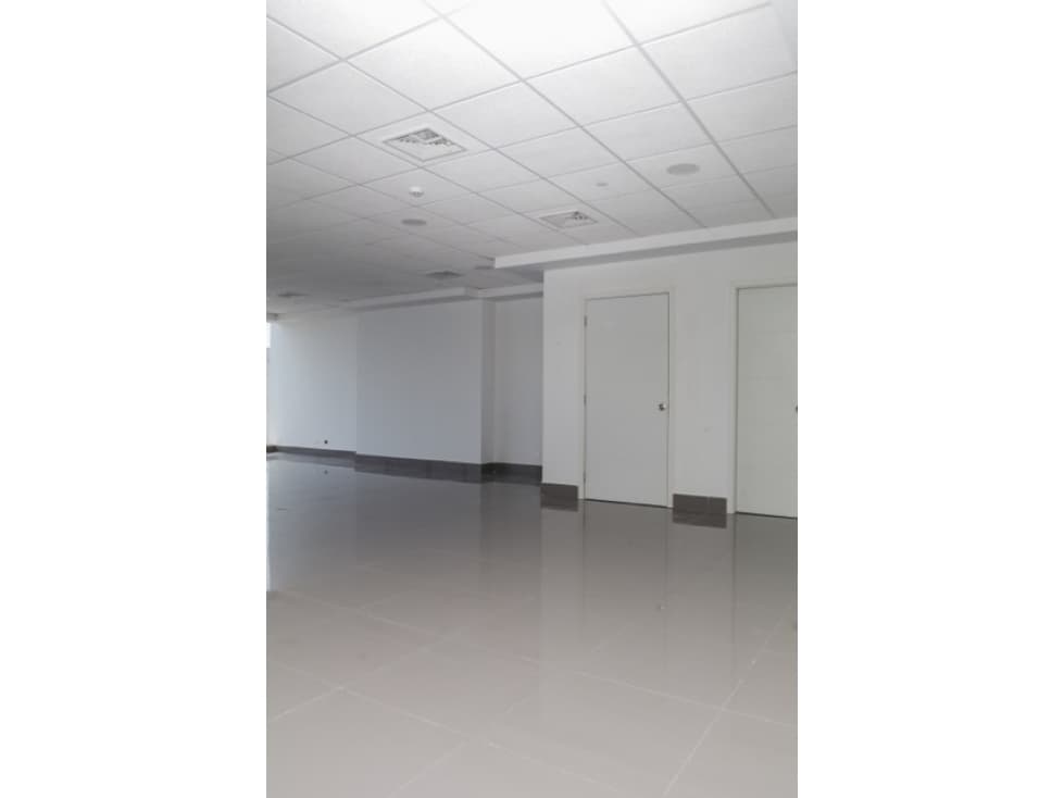VENTA OFICINA - EVOLUTION TOWER - 1