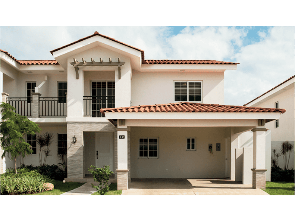 VENTA CASA - RESERVA DE VERSALLES - 1