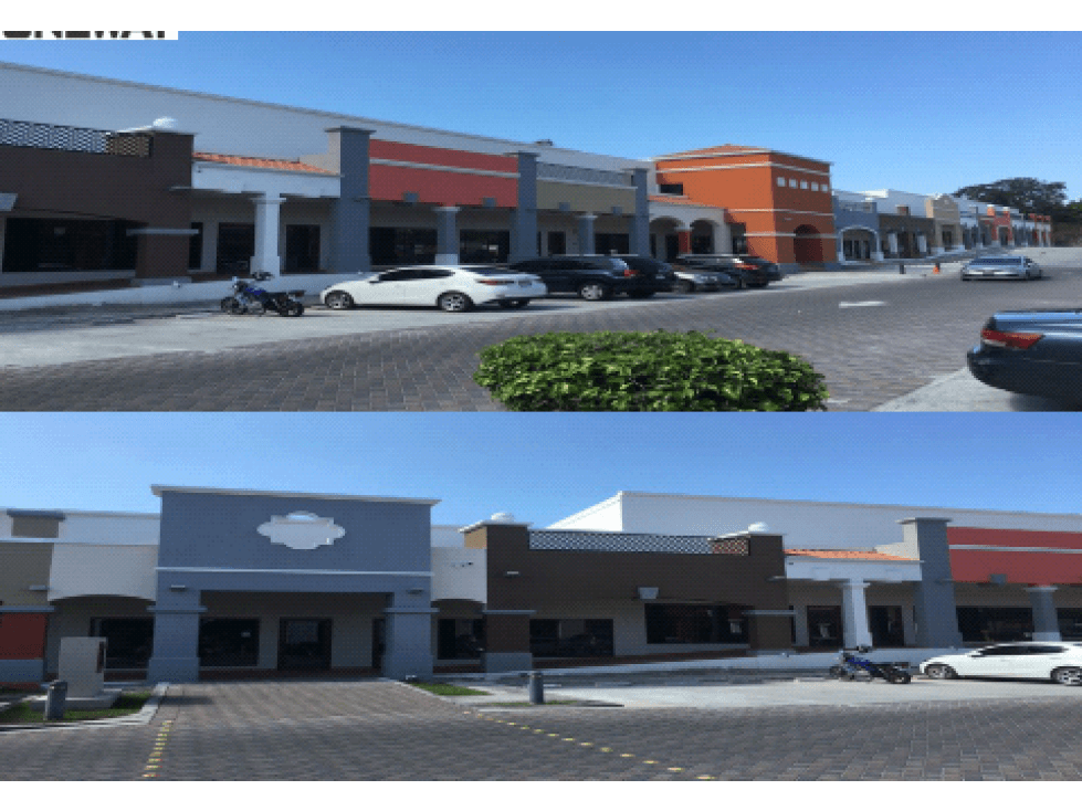 VENTA/ALQUILER-PH THE VILLAGE-CORONADO-121.5M2 - 1