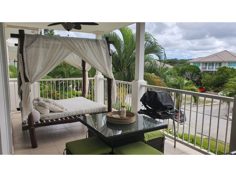 VENDO APARTAMENTO BIJAO - 1