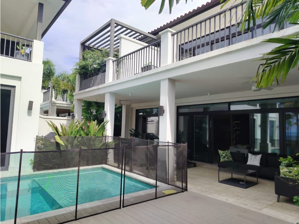 Venta! Casa de lujo en Buenaventura Golf & Beach Resort Panama - 1