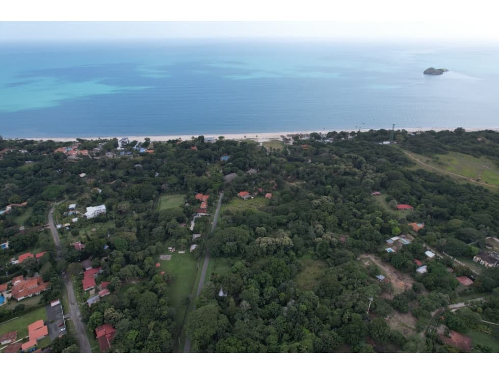 Venta de terreno en Rio Hato, Santa Clara - 1