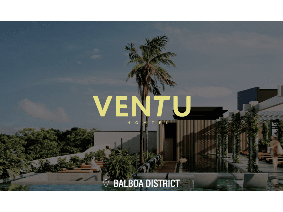 VENTU Inversión inteligente en Panamá - 1
