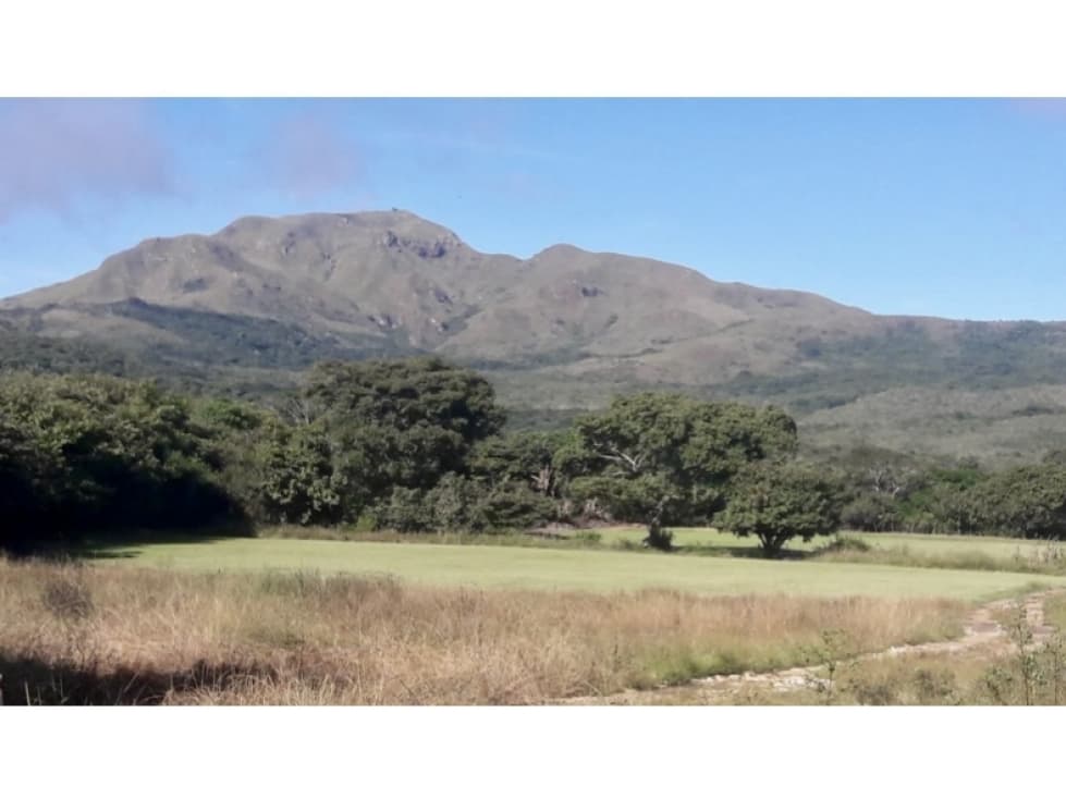 Se Vende terreno en Penonome, Coclé (CG) - 1