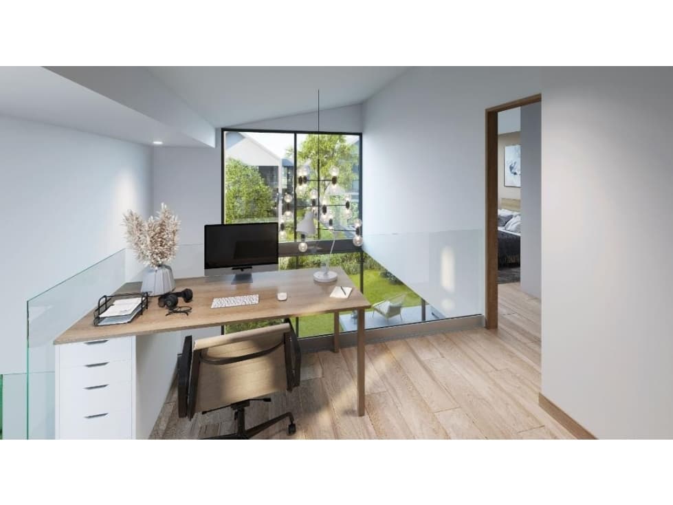 Se Vende casa en pedregal (AP) - 1