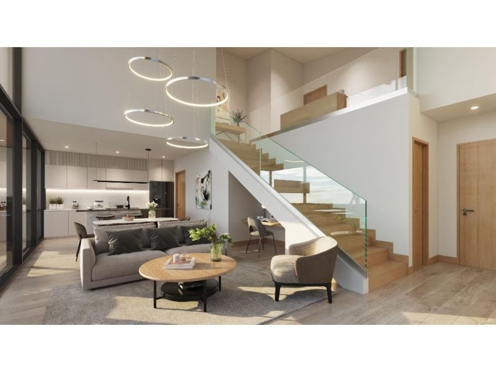 Se Vende casa nueva en pedregal (AP) - 1