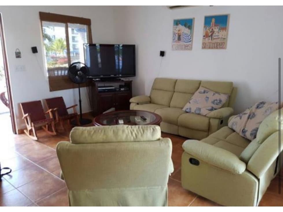 Venta de Residencial Playa Blanca - 1