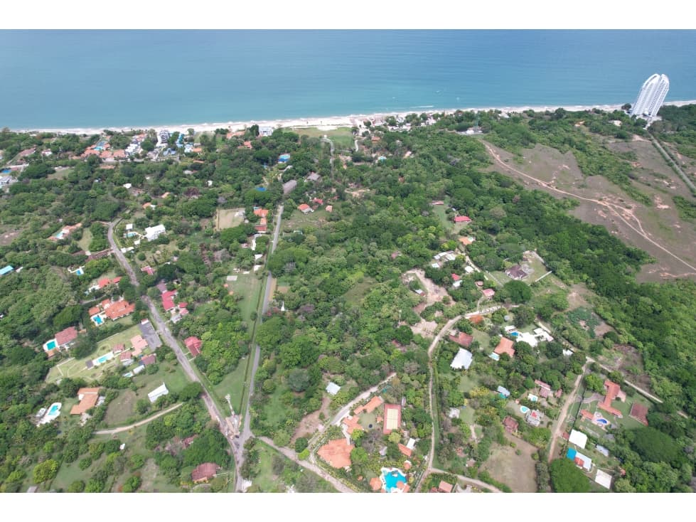 Se vende lote en Santa Clara, Coclé - 1