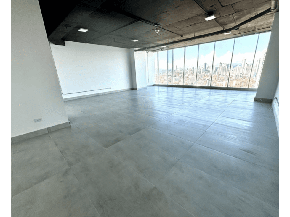 BALBOA / PH BOC / 99M / OFICINA / 2 PARKING / VISTA AL MAR / VACIO - 1