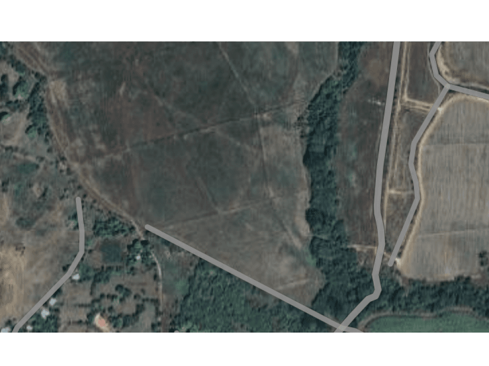 EL CAÑO / COCLE / TERRENO 21 HECTAREAS / CERCA DE INTERAMERICANA - 1