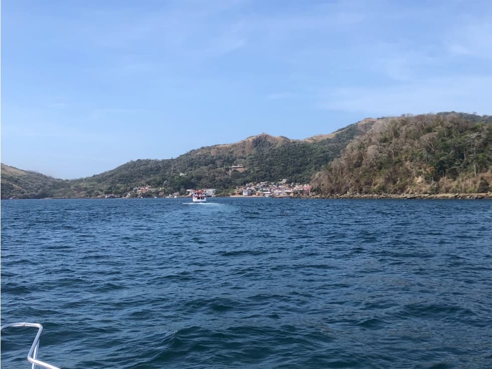 Casa en venta Taboga con avaluo reciente D.D - 1