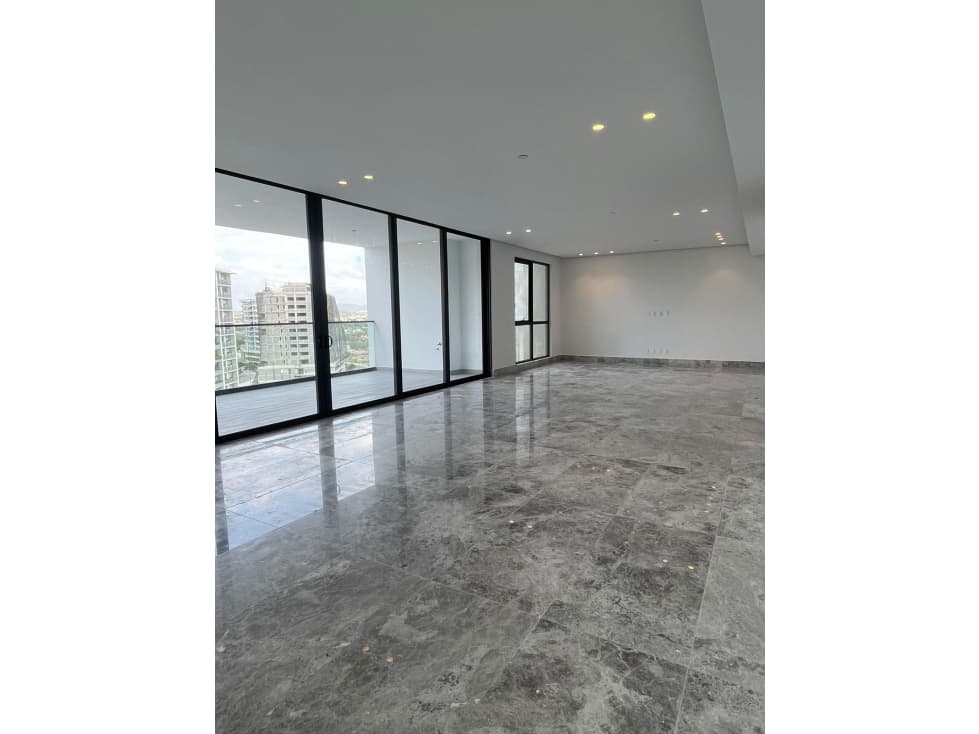 VENTA APARTAMENTO EN SANTA MARIA - 1