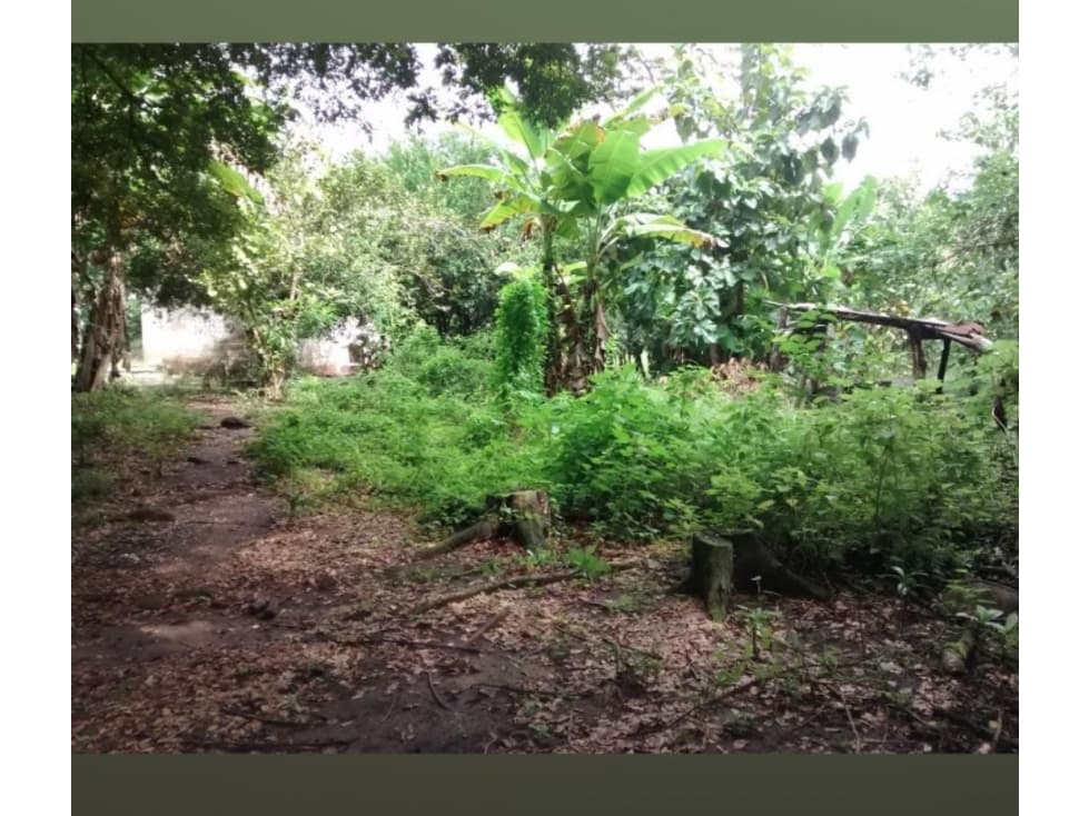 VENTA TERRENO SANTIAGO - 1