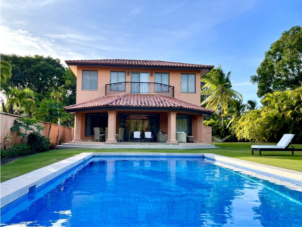 CASA RIVIERA DEL MAR - BUENAVENTURA - 1