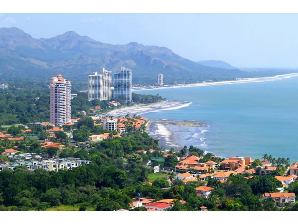 SE VENDE TERRENO EN CORONADO CERCA AL MAR - 6302DA - 1