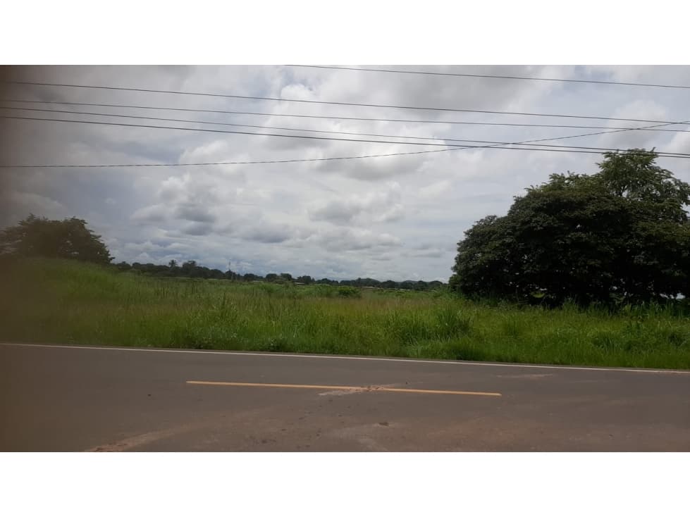 VENDO TERRENO EN COCLE AGUA DULCE CON ZONIFICACION COMERCIAL!! - 1