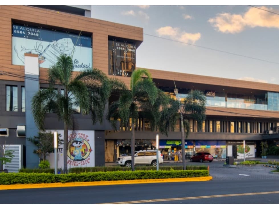 Se Alquila local comercial de 111.37m2 Coco del Mar $2500 - 1